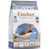 Krmivo pro ptactvo Cunipic Finches 1 kg