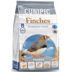 Cunipic Finches 1 kg – Hledejceny.cz