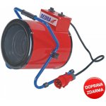 Dedra DED9933 5000W – HobbyKompas.cz