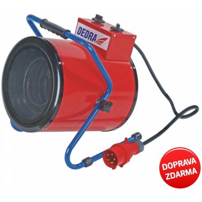 Dedra DED9933 5000W – HobbyKompas.cz