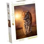 Clementoni Tygr 31806 1500 dílků – Zbozi.Blesk.cz