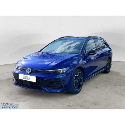 Volkswagen Golf Variant 2.0 TSI R-Line 4Motion DSG 150 kW – Sleviste.cz