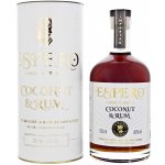 Espero Coconut & Rum 40 % 0,7 l (tuba) – Sleviste.cz