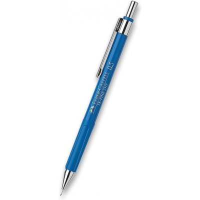 Faber-Castell TK Fine 2315 modrá – Zboží Živě