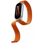 Xiaomi Braided Strap Smart Band 9/8 Sunrise Orange 57441 – Zboží Živě