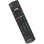 Dálkový ovladač Panasonic N2QAYB001115 – Zboží Živě