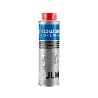 JLM Radiator Clean & Flush Pro 250 ml – Zbozi.Blesk.cz