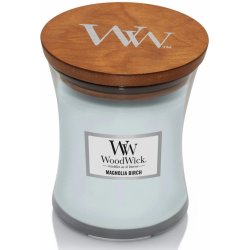 WoodWick Magnolia Birch 275 g