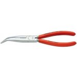 KNIPEX kleště půlkulaté zahnuté 200mm 2621200 – Zbozi.Blesk.cz