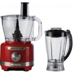 Ariete Moderna Gourmet Pro 1782/00 červený – Zboží Mobilmania