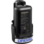 DREMEL 12V Li-ion 2,0 Ah 26150880JA – Zboží Dáma