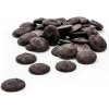 Čokoláda Zeelandia Čokoládová poleva extra hořká 10 kg