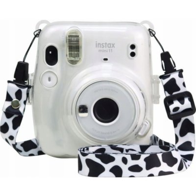 LoveInstant Univerzální popruh na krk pro fotoaparát Fujifilm Fuji Instax Mini 11 8 9 70 90 Fudge