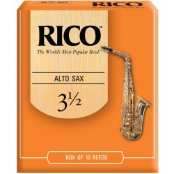 RICO ROYAL Alt sax 3,5