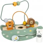 Small Foot motorický labyrint Safari – Zboží Dáma