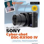 David Busch's Sony Cyber-Shot DSC-Rx100 Iv – Zbozi.Blesk.cz