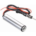 Anténní zesilovač AM/FM 12V