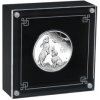 The Perth Mint stříbrná mince Lunar Series III Year of Rabbit 2023 Proof 1/2 oz