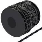 Verk 11466 Žací struna Nylon do sekačky 2,4mm 100m – Sleviste.cz