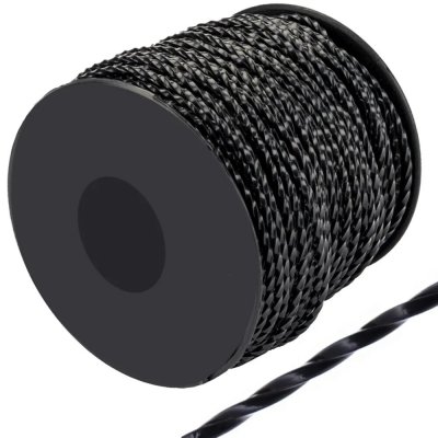 Verk 11466 Žací struna Nylon do sekačky 2,4mm 100m – Sleviste.cz