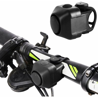 Cycle Adventure AG496 Černá – Zbozi.Blesk.cz