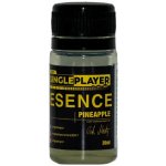 SinglePlayer Esence Ananas 20 ml – Hledejceny.cz