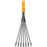 Fiskars hrábě úzké kovové OneClick 1080682 – Zboží Dáma