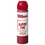 Wilson Super Ink červená – Zboží Dáma