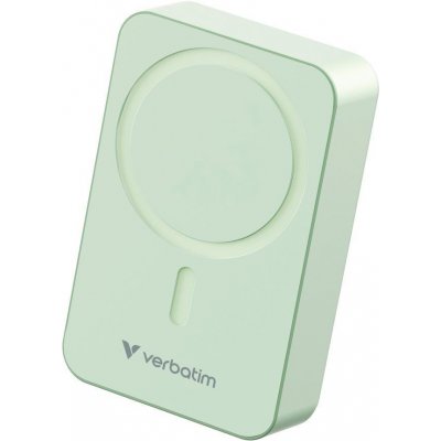 Verbatim Charge 'n' Go Essentials 20000mAh zelená – Zboží Živě