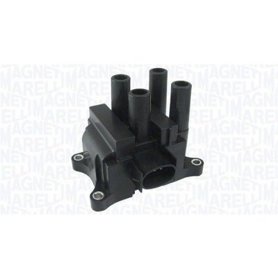 Zapalovací cívka MAGNETI MARELLI 060717038012 – Zboží Mobilmania