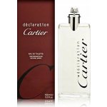 Cartier Declaration toaletní voda pánská 50 ml – Zbozi.Blesk.cz