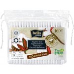 Bella vatové tyčinky v sáčku 160 ks – Zboží Dáma