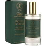 Taylor of Old Bond Street Royal Forest voda po holení 1 ml – Hledejceny.cz