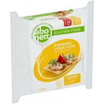 Abonett Bezlepkový Extrudovaný Chléb s kukuřicí 100 g – Sleviste.cz