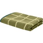 Livarno froté osuška 70 x 140 cm zelená – Hledejceny.cz