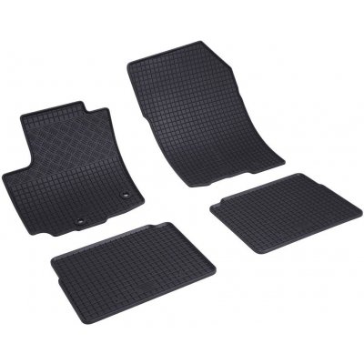 Koberce gumové RIGUM Suzuki S-Cross Hybrid 2022 – Sleviste.cz