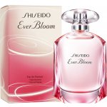 Shiseido Ever Bloom parfémovaná voda dámská 90 ml – Zboží Mobilmania