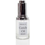 Nail1 Cuticle oil Almond Mandle 15 ml – Zbozi.Blesk.cz