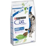 Cat Chow 3in1 1,5 kg – Zboží Mobilmania