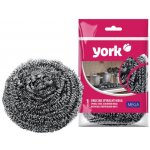 Mega York Drátěnka nerez – Zboží Dáma