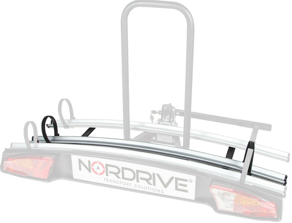 NORDRIVE ELIX adaptér + 1