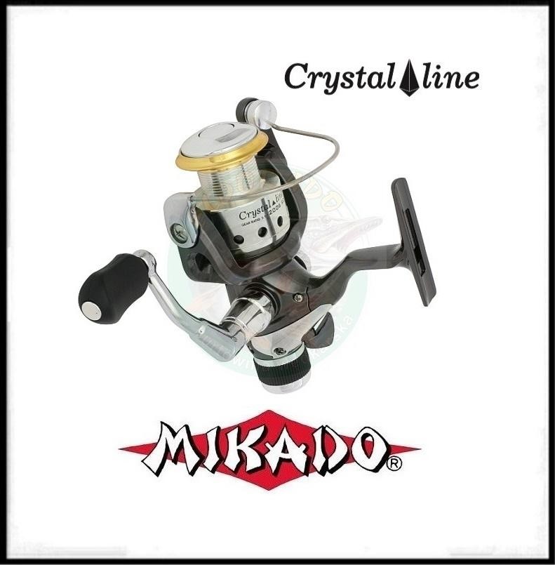 MIKADO CRYSTAL LINE 1006 RD