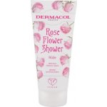 Dermacol Rose Flower sprchový krém růže 200 ml – Hledejceny.cz