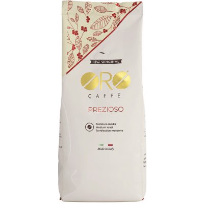 Oro Caffé Prezioso 0,5 kg