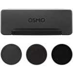 DJI Osmo Action 6 ND Filter Kit CP.OS.00000525.02 – Zboží Živě