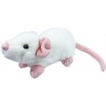 Eco-Friendly myš 21 cm – Hledejceny.cz