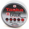 Rybářské lanko TASKA Evolve Shurelink hnědý 20m 35lb