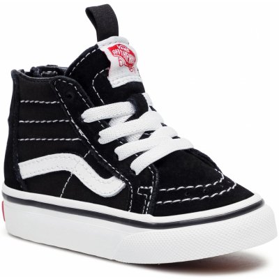 Vans SK8 Hi Zip VN000XG5Y28 – Zboží Mobilmania