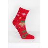 Pesail Vánoční ponožky SNP9357-3