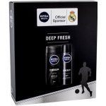 Nivea Men Deep sprchový gel 250 ml – Zboží Dáma